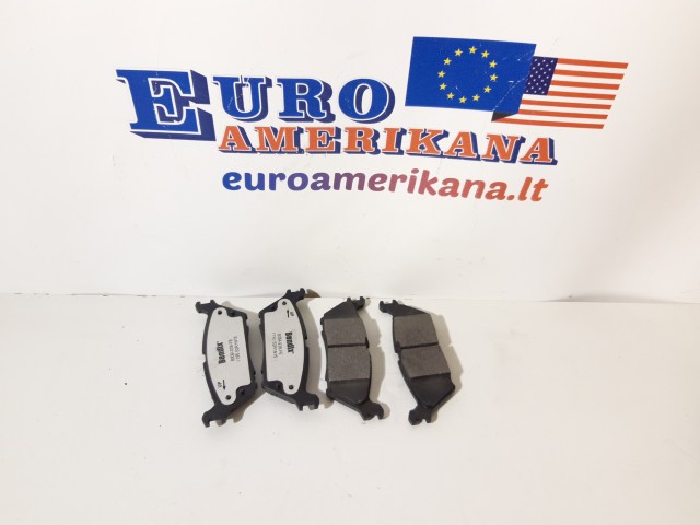 Brake Pad